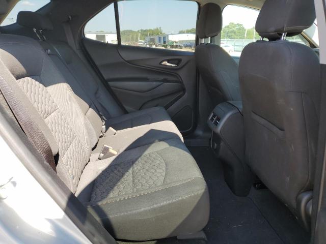 2018 CHEVROLET EQUINOX LT - 3GNAXJEV5JL103159