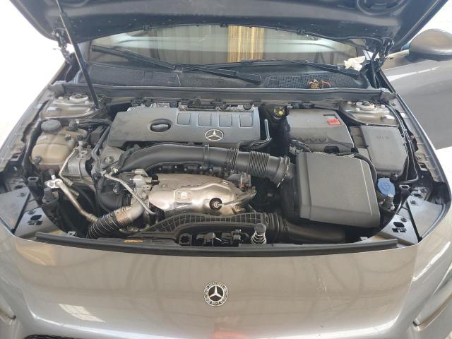 2020 MERCEDES-BENZ A 220 4MAT WDD3G4FBXLW037525