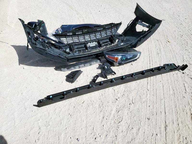 2019 HYUNDAI IONIQ LIMI KMHC75LD0KU173769