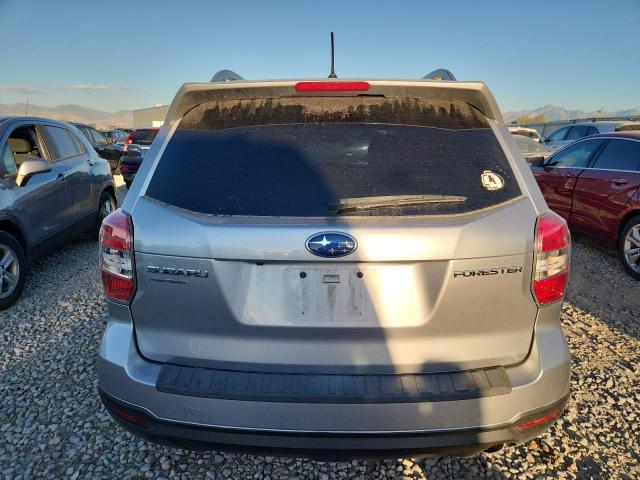 2015 SUBARU FORESTER 2 JF2SJAHCXFH470123