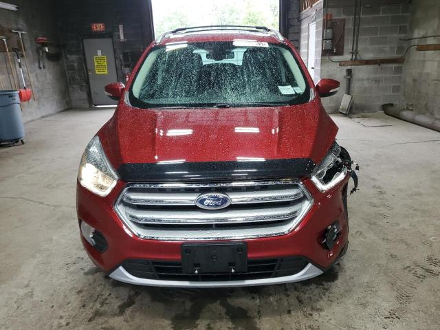2017 FORD ESCAPE TIT 1FMCU9JD4HUA74495