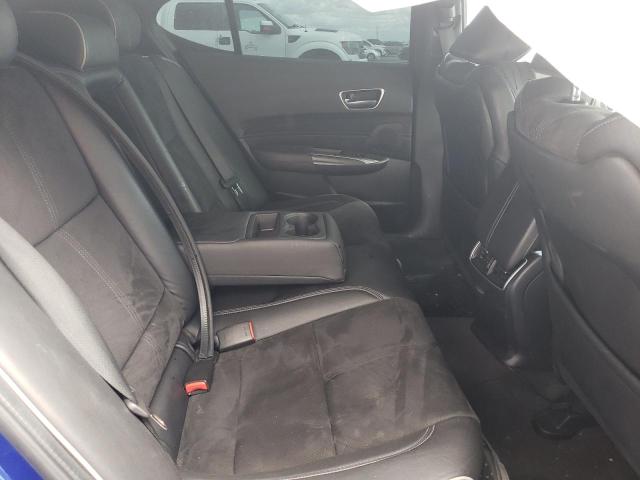 2019 ACURA TLX TECHNOLOGY #3279792297