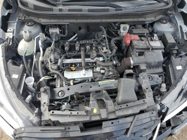 2024 NISSAN KICKS SV - 3N1CP5CV5RL479175