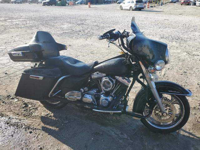Global Auto Auctions: 2002 HARLEY-DAVIDSON FLHTCUI