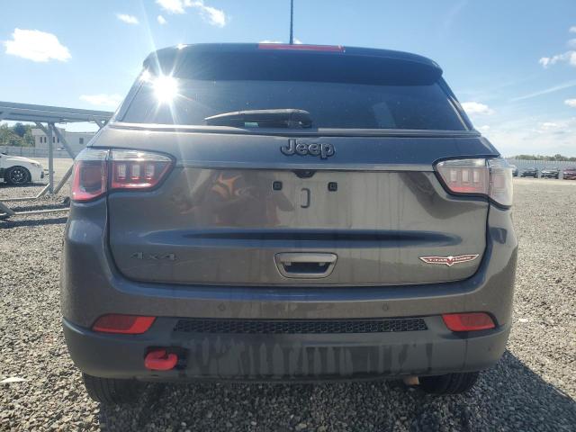 2017 JEEP COMPASS TR 3C4NJDDB9MT564695