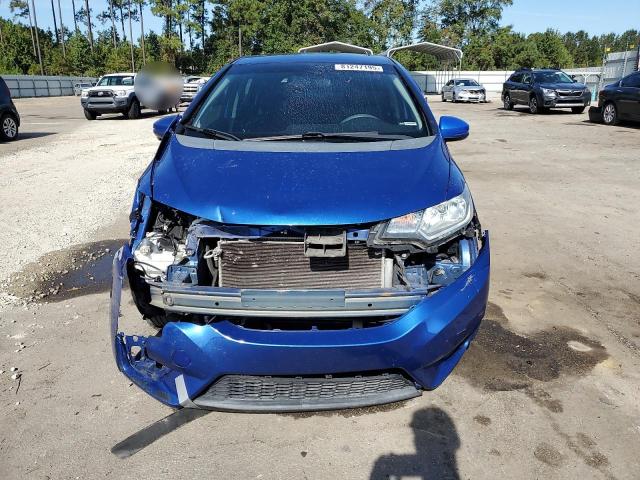 2015 HONDA FIT EX 3HGGK5H89FM783729