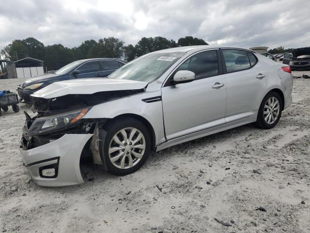 KIA OPTIMA EX