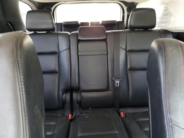 2018 DODGE DURANGO GT - 1C4RDJDG9JC228796