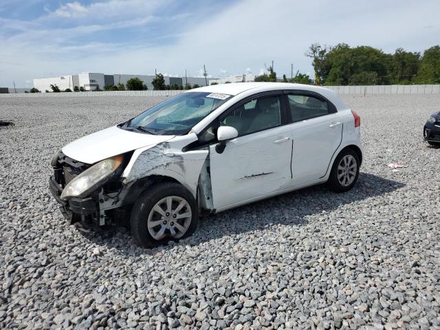 2013 KIA RIO LX - KNADM5A32D6201846