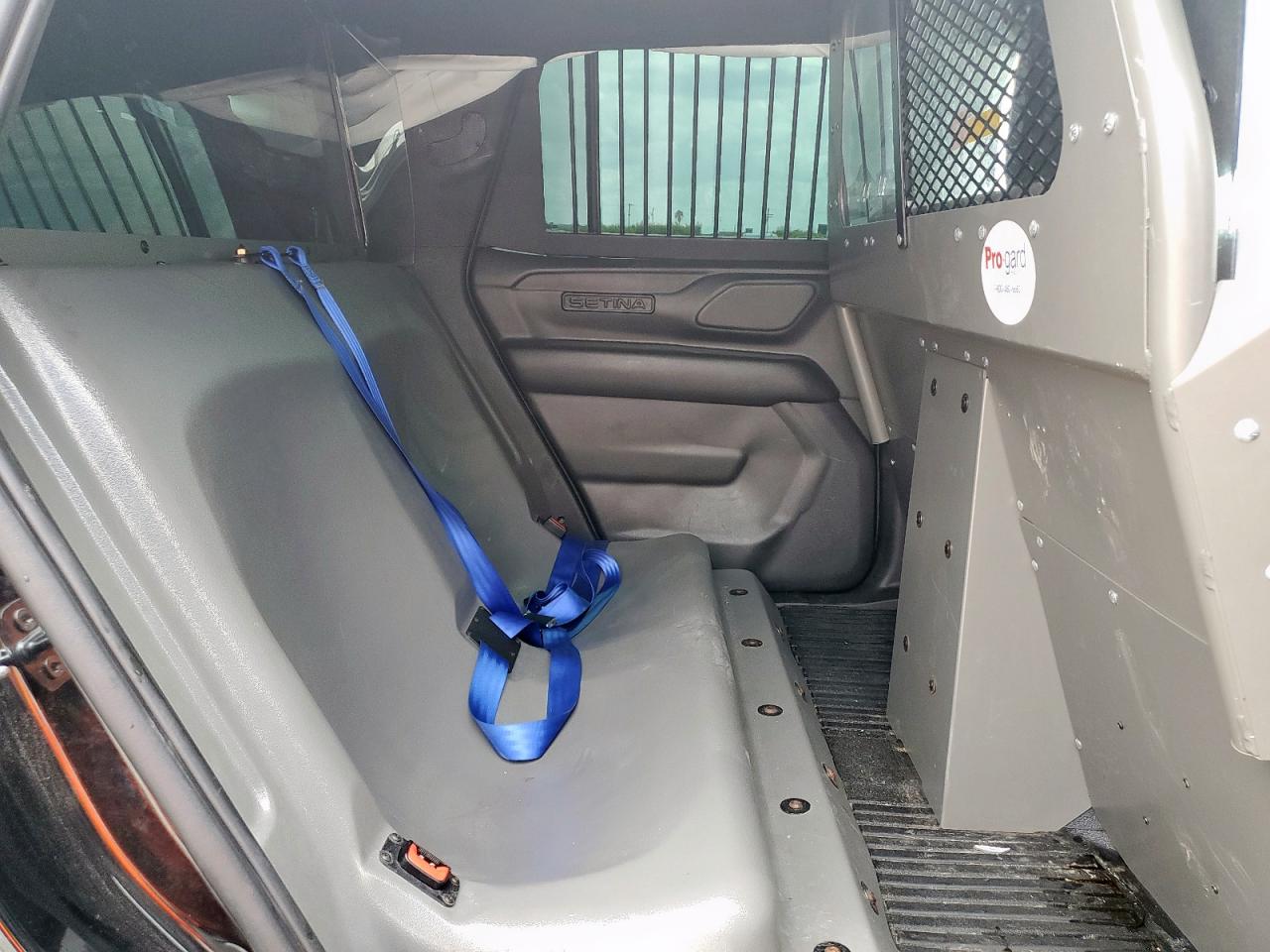 CHEVROLET TAHOE C1500