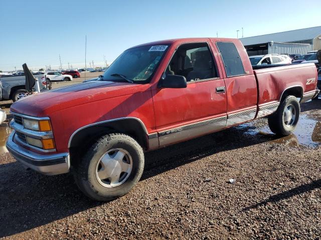 CHEVROLET GMT-400 K1