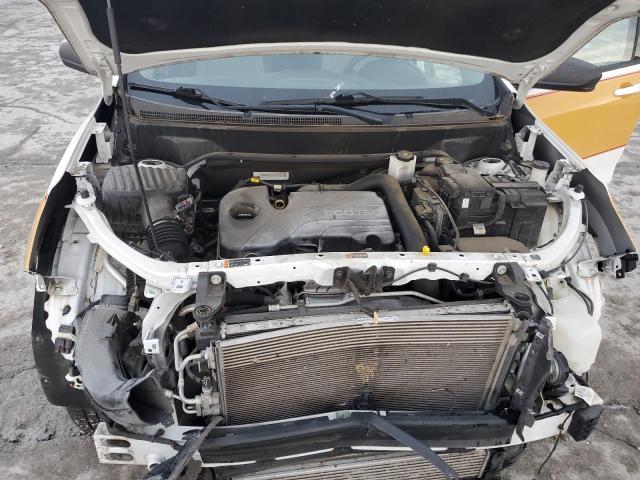 2019 CHEVROLET EQUINOX LS - 2GNAXHEV7K6161756