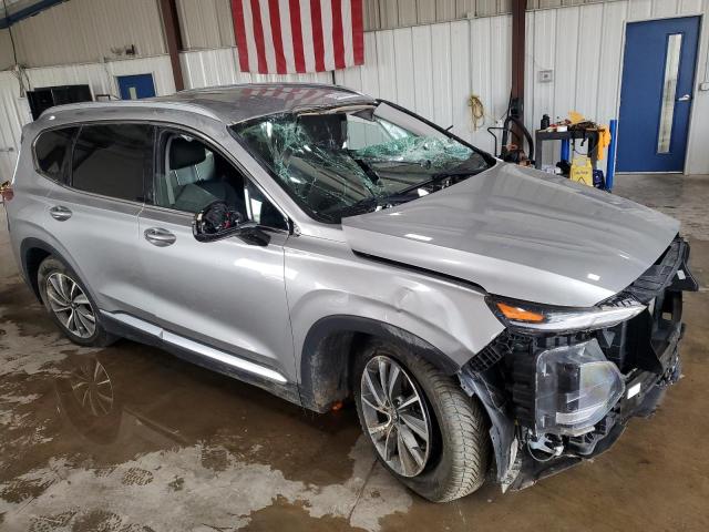 2020 HYUNDAI SANTA FE S 5NMS3CAD8LH209025