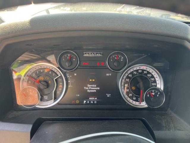 2019 RAM 1500 CLASS 1C6RR6TT6KS683424