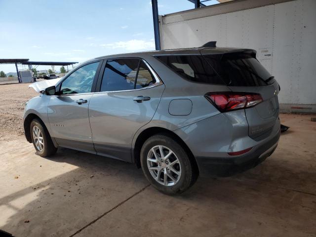 2024 CHEVROLET EQUINOX LT - 3GNAXUEG4RL268568