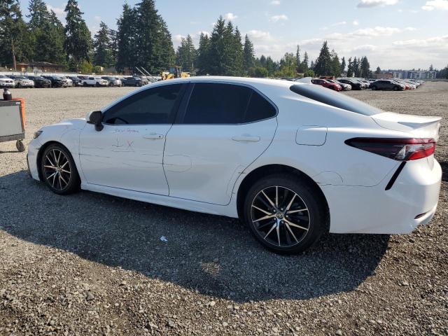 2021 TOYOTA CAMRY SE 4T1G11AK4MU608339