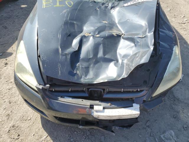 2007 HONDA ACCORD LX #3255237075