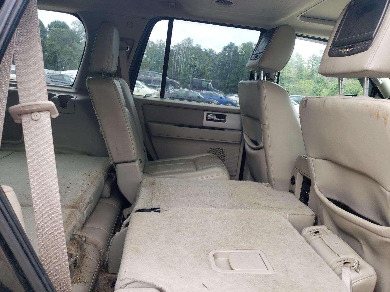 FORD EXPEDITION LIMITED