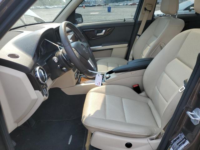 2015 MERCEDES-BENZ GLK 350 4M WDCGG8JB5FG439990