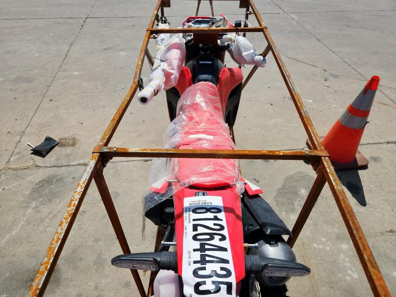 2025 HONDA CRF300 LA MLHND1657S5401342