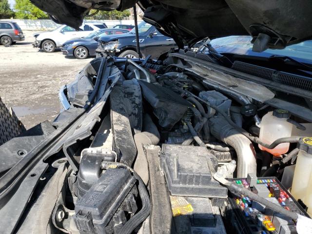 2020 GMC SIERRA K2500 DENALI 1GT49REY8LF128241