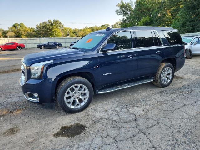 2019 GMC YUKON SLE 1GKS1AEC7KR304038