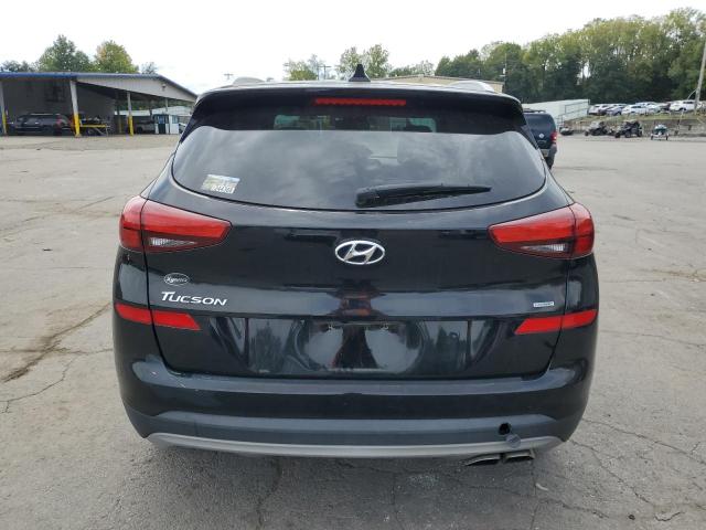 2019 HYUNDAI TUCSON LIM KM8J3CAL3KU026928