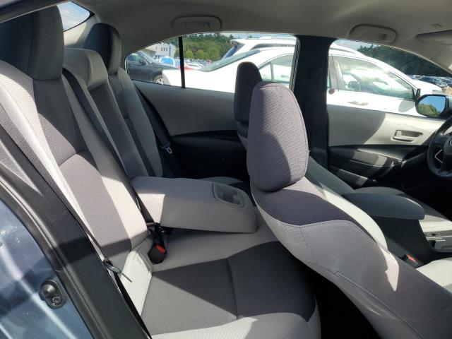 2024 TOYOTA COROLLA LE 5YFB4MDE8RP225117