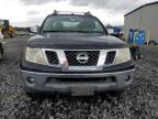 Lot #3309425971 2009 NISSAN FRONTIER C