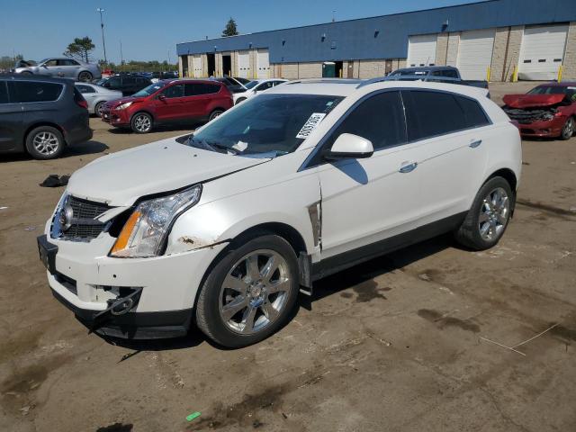 CADILLAC SRX PERFOR