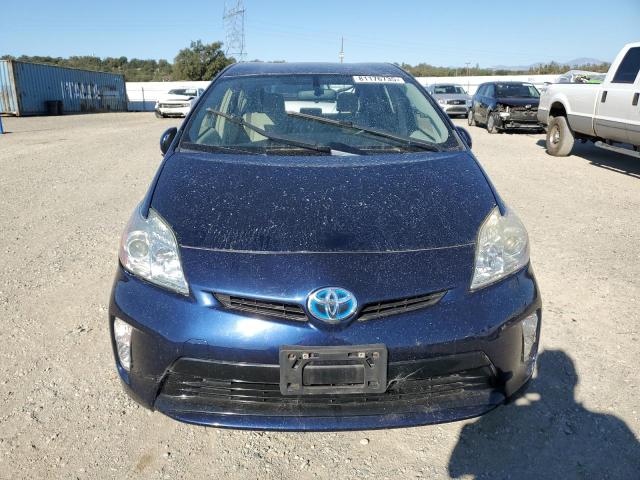 2015 TOYOTA PRIUS JTDKN3DU3F0394935