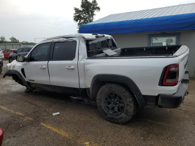 2022 RAM 1500 TRX 1C6SRFU96NN168785