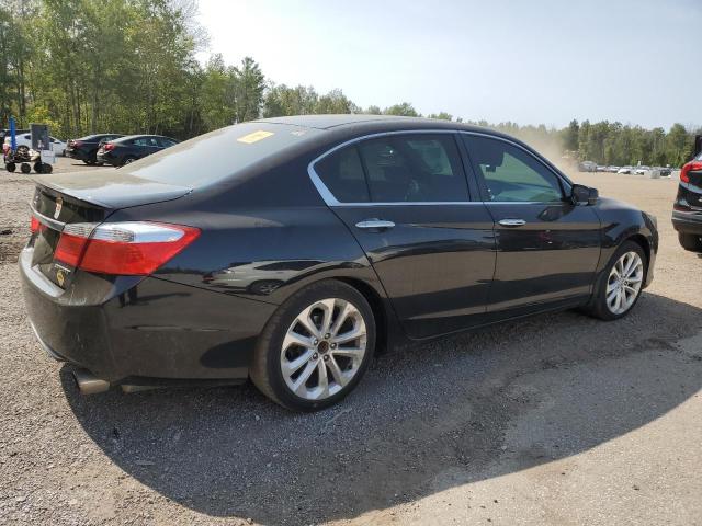 2013 HONDA ACCORD SPO - 1HGCR2F51DA808327