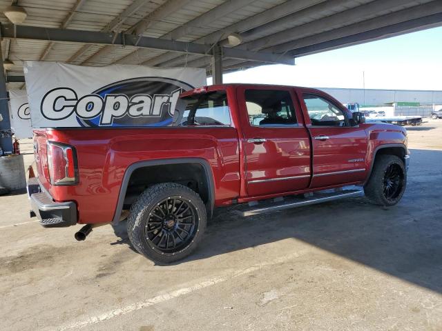 2018 GMC SIERRA C15 - 3GTP1NEC8JG495198