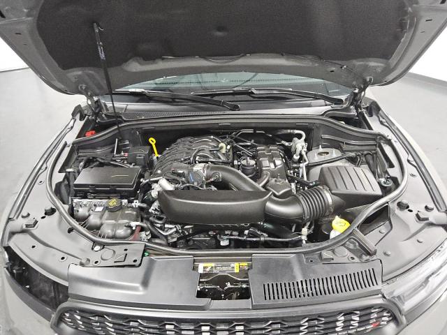 2025 DODGE DURANGO GT 1C4RDJDG1SC547532