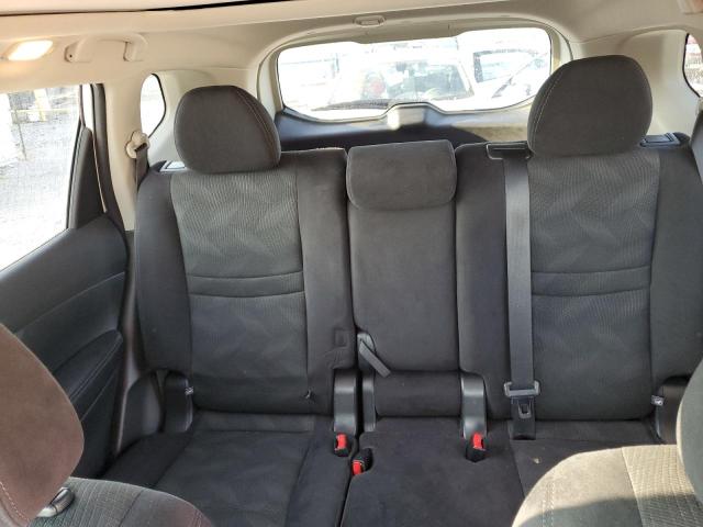 2016 NISSAN ROGUE S 5N1AT2MV8GC856051