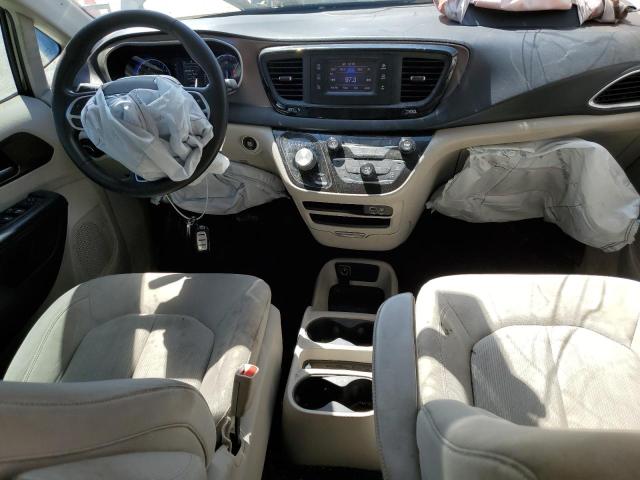 2017 CHRYSLER PACIFICA L 2C4RC1CG8HR512314