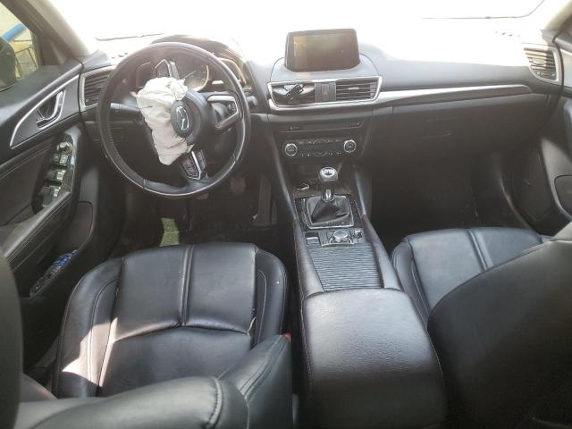 2017 MAZDA 3 TOURING - 3MZBN1V73HM117065