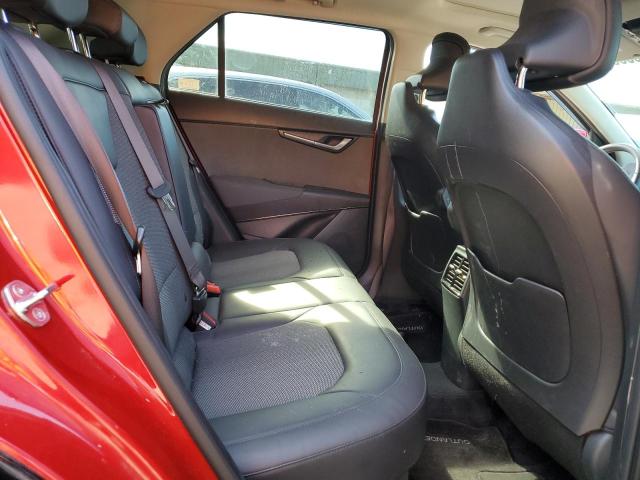 2023 KIA NIRO EX KNDCR3LE8P5071715