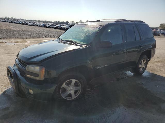 CHEVROLET TRAILBLAZE