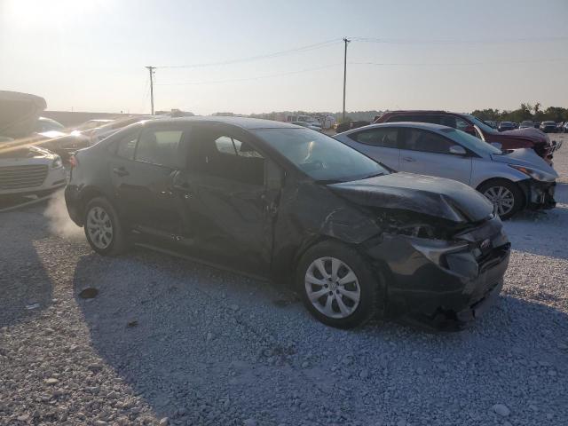 2023 TOYOTA COROLLA LE JTDBDMHE1P3001249