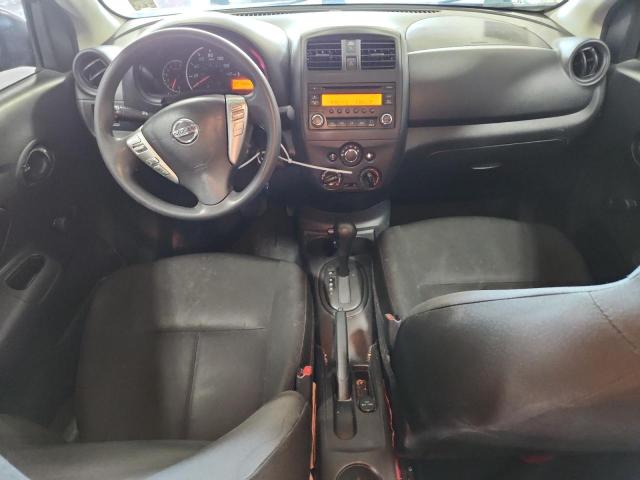 2016 NISSAN VERSA S 3N1CN7AP5GL875447