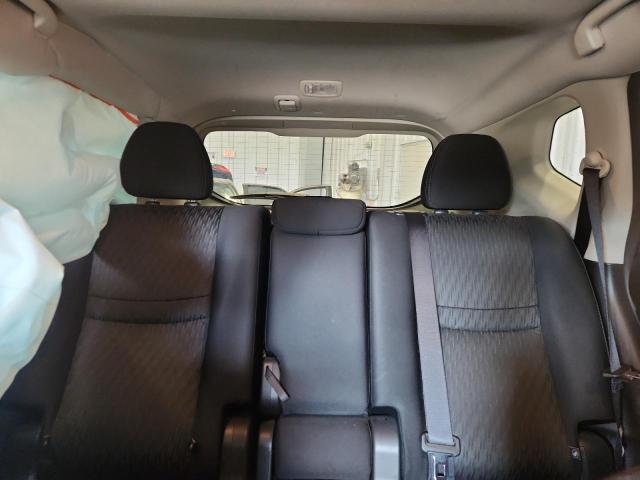 2020 NISSAN ROGUE S - JN8AT2MVXLW101680