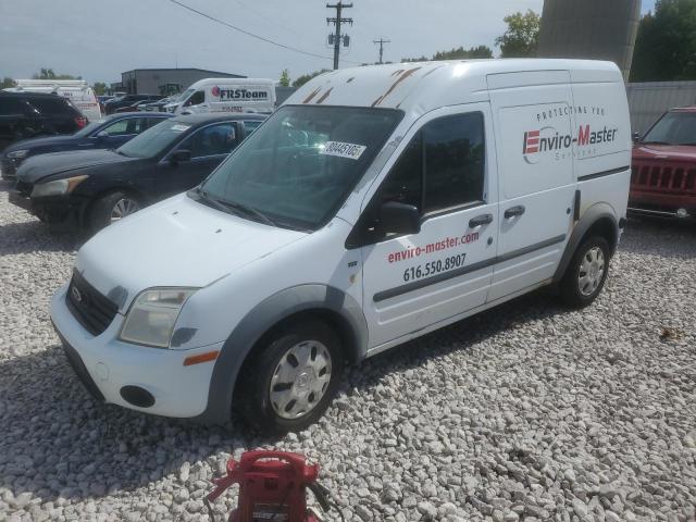 Global Auto Auctions: 2013 FORD TRANSIT CO