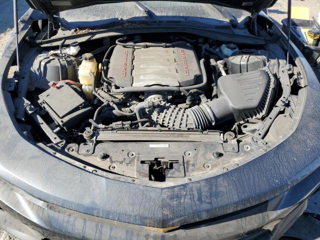 2016 CHEVROLET CAMARO SS 1G1FH1R73G0147649