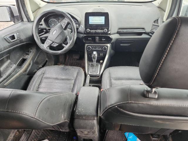 2018 FORD ECOSPORT T #3284306015