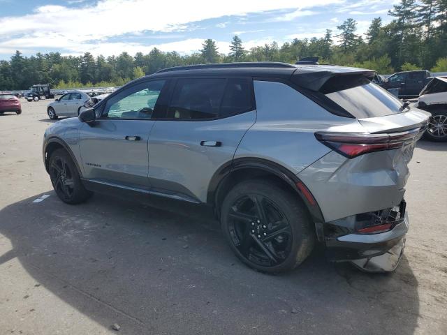 2024 CHEVROLET EQUINOX 2R - 3GN7DSRR9RS270115