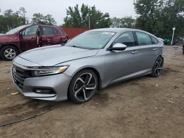 2020 HONDA ACCORD SPO - 1HGCV1F39LA094580