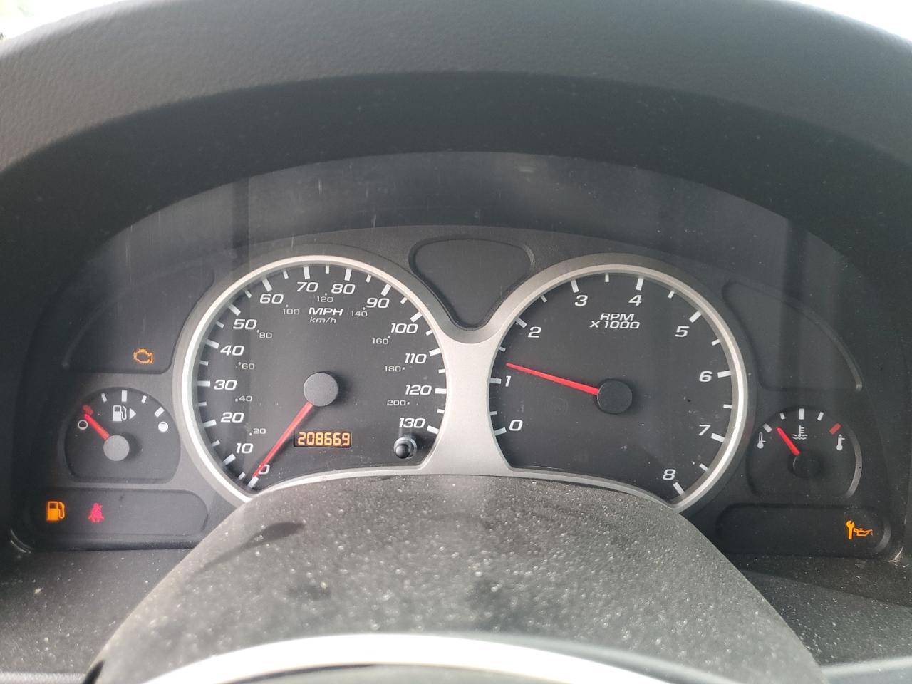 Lot #3254563929 2005 CHEVROLET EQUINOX LT