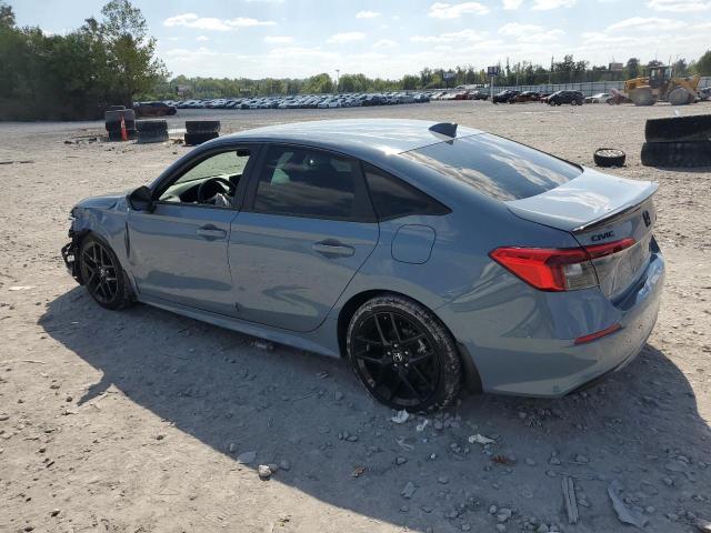 2023 HONDA CIVIC SPORT - 2HGFE2F58PH552525